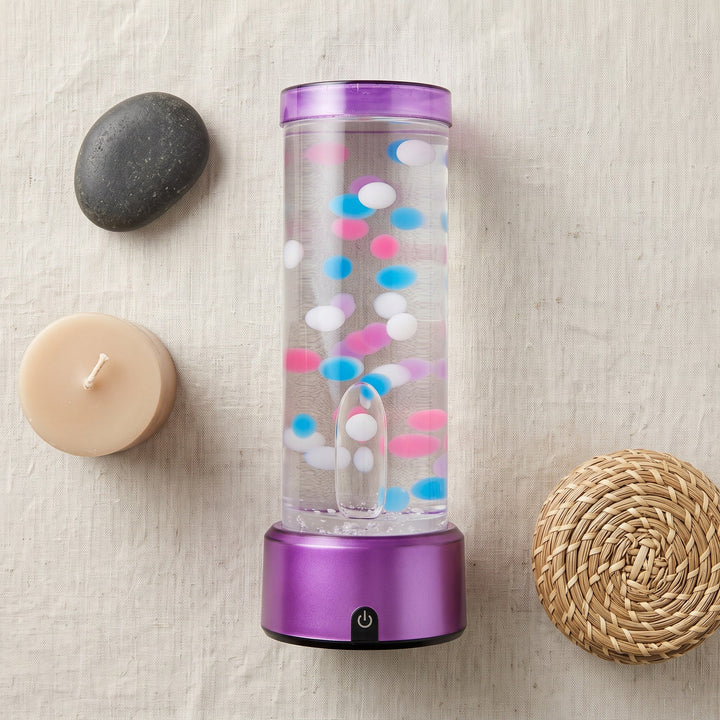 Jellyball-Lampe