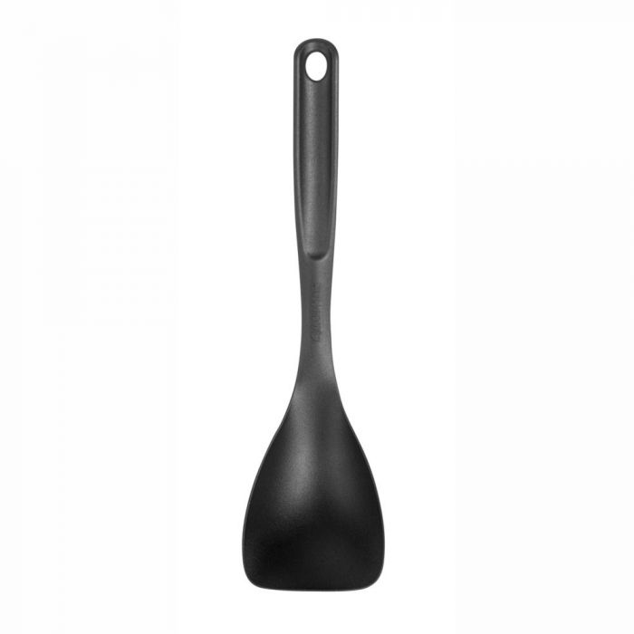 Gastromax - Topflöffel - 29,5 cm - Schwarz