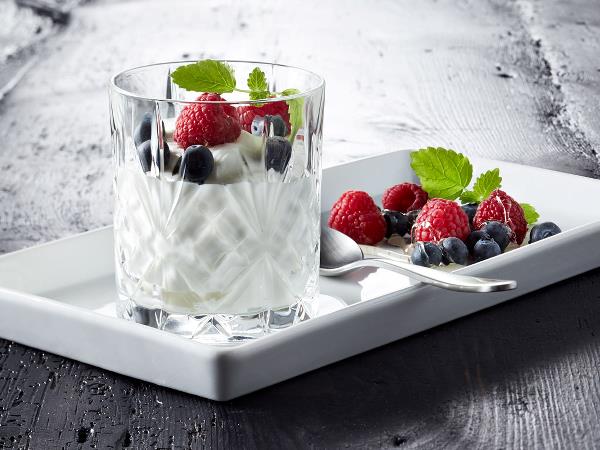 Lyngby Glass – Melodia Whiskyglas 31 cl – 6 Stück