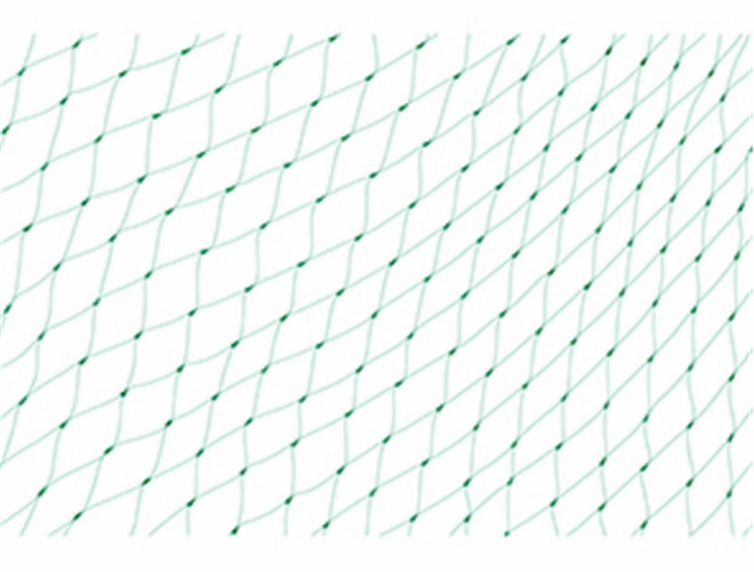 Green it - Vogelschutznetz - 4x5 Meter