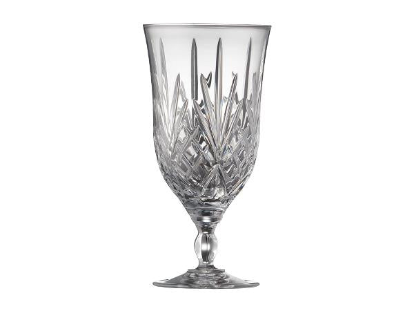 Lyngby Glas - Melodia Bierglas - 40 cl - 4 Stück