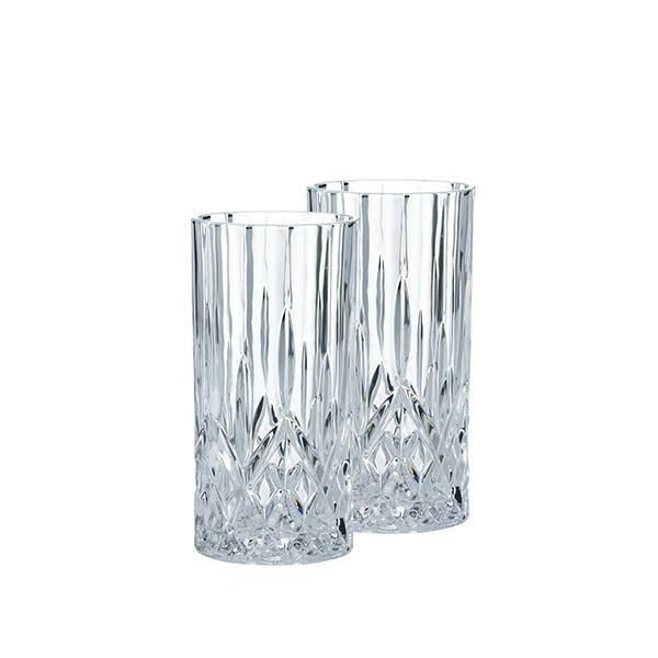 Aida - Harvey Longdrinkglas 36 cl, 2 Stück