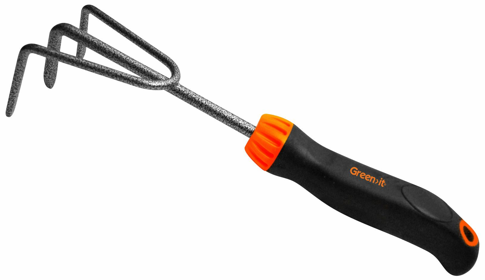 Green It – Pflanzenkultivator mit Softgriff, 28 cm