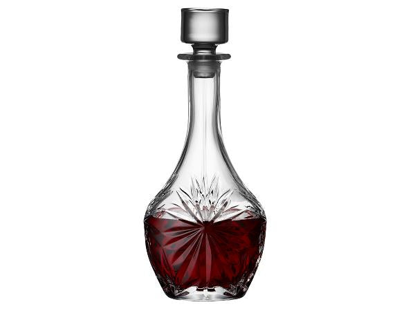 Lyngby Glas - Melodia Weindekanter - 1 Liter
