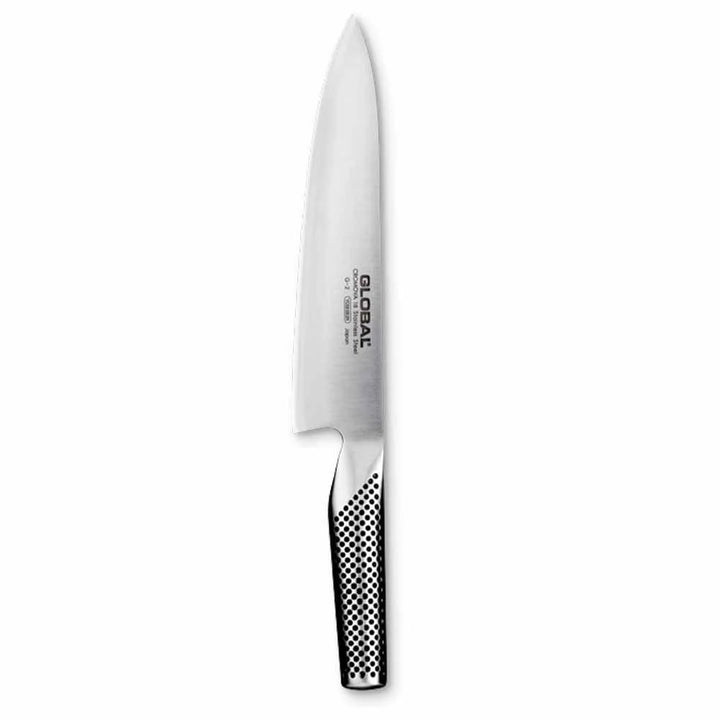 Global – Kochmesserspitze – G-2 – 20 cm