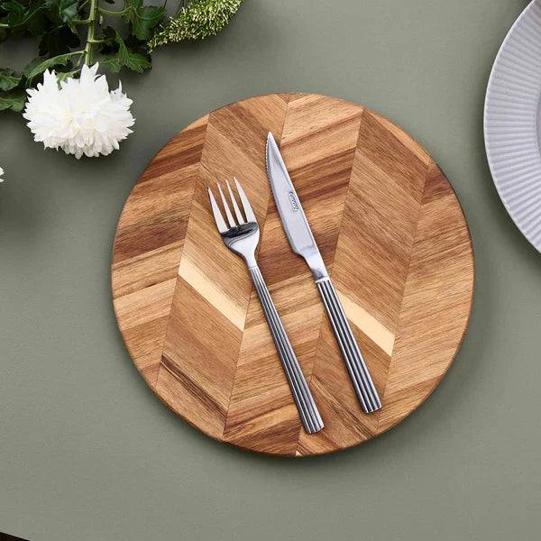 Aida – Cooles Steakbesteck, 8-teilig