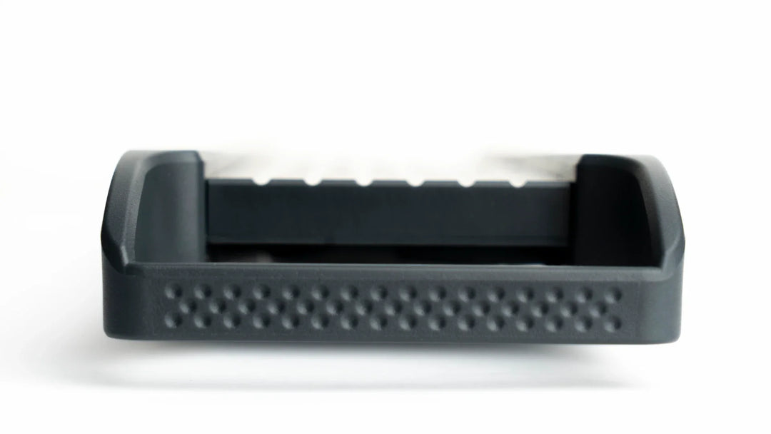 Global – Mandolinenhobel 6,4 cm grau