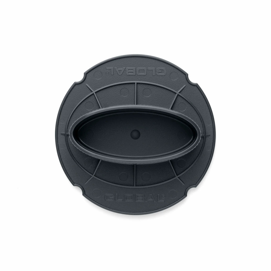 Global – Mandolinenhobel 6,4 cm grau