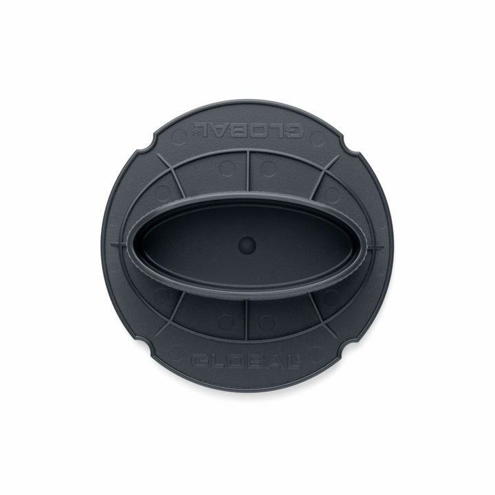 Global – Mandolinenhobel 6,4 cm grau