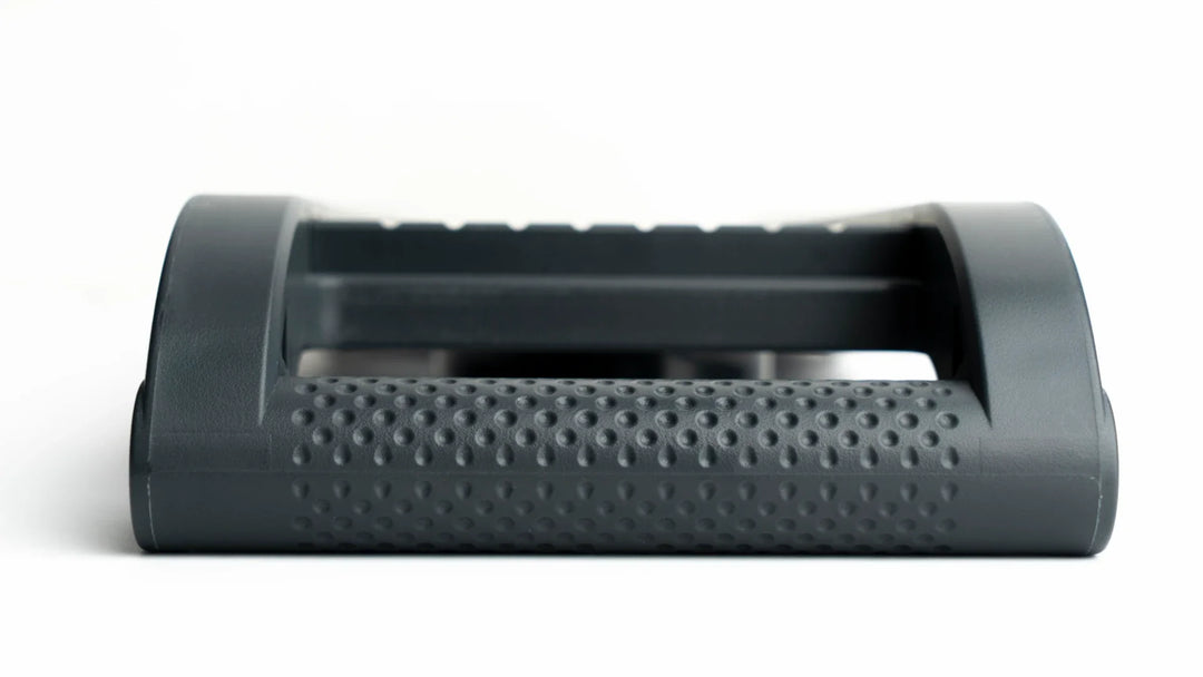 Global - Mandolinenhobel 9,5 cm grau