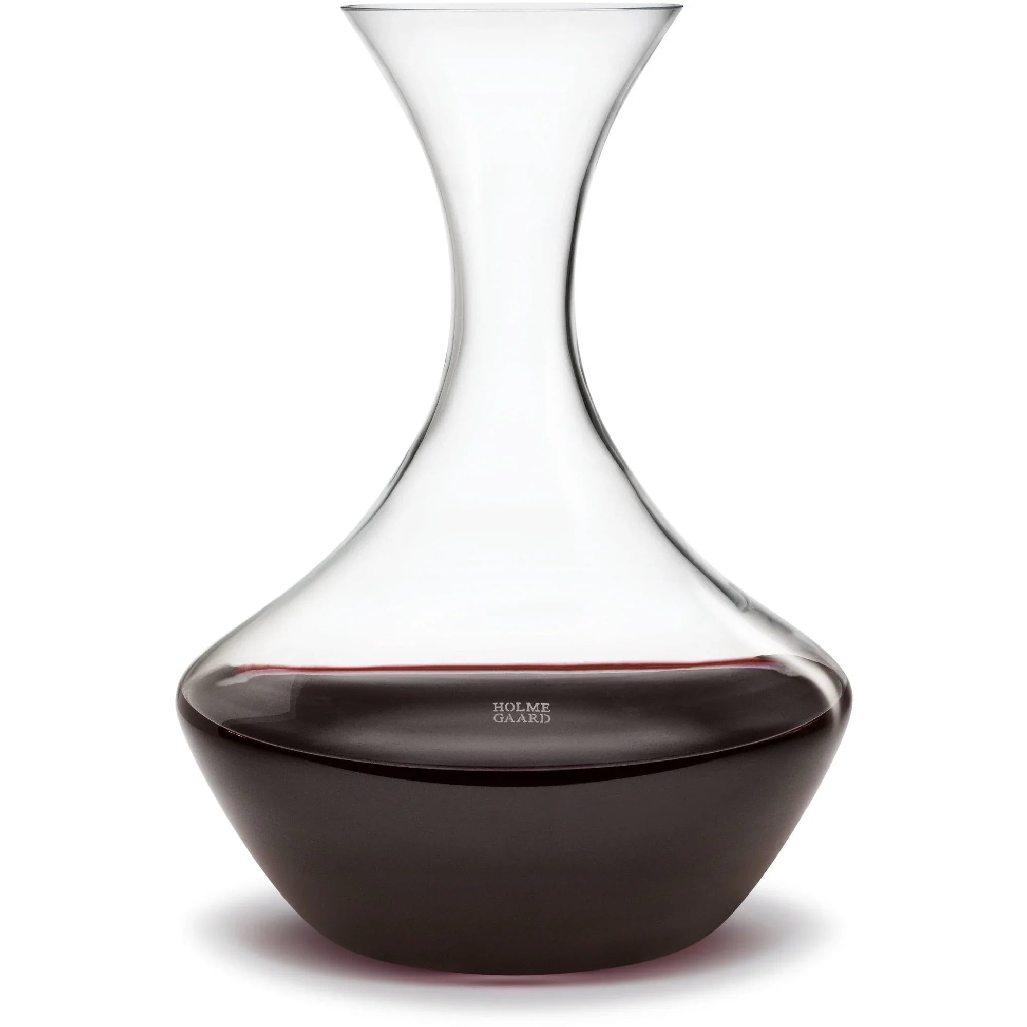Holmegaard - Perfection Karaffe 220 cl.