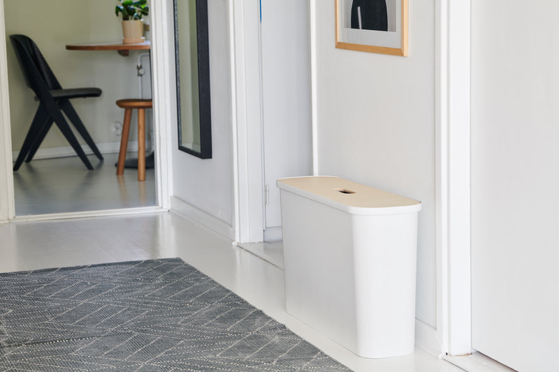 SmartStore Collect 46 L Slim Set weiß