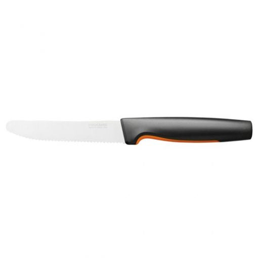 Fiskars Functional Form Tomatenmesser