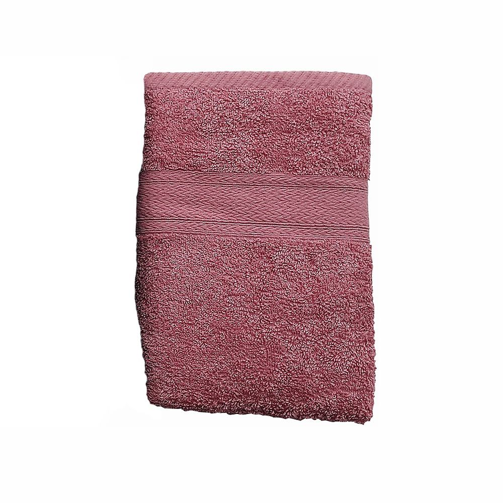 Conzept - Handtuch - 50x100 cm - rosa