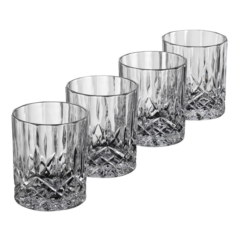 Aida - Harvey Wasserglas - 24 cl - 4 Stück