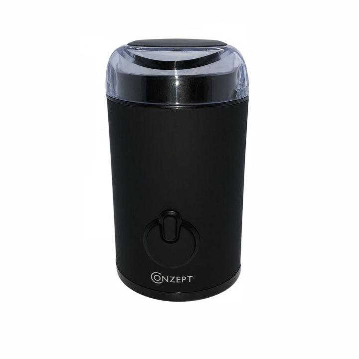 Conzept - Kaffeemühle 150 W - Schwarz