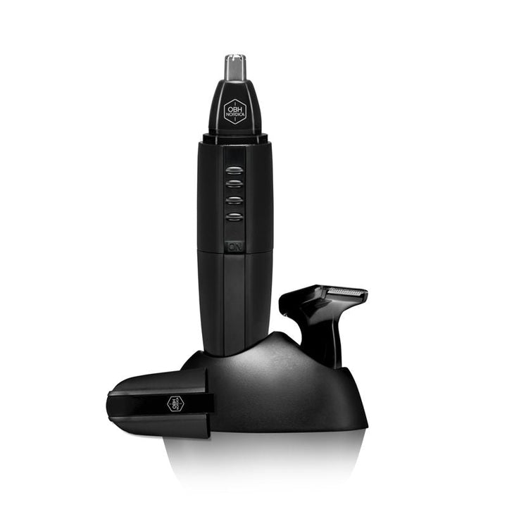 OBH Nordica – Nasentrimmer Attraxion Classic