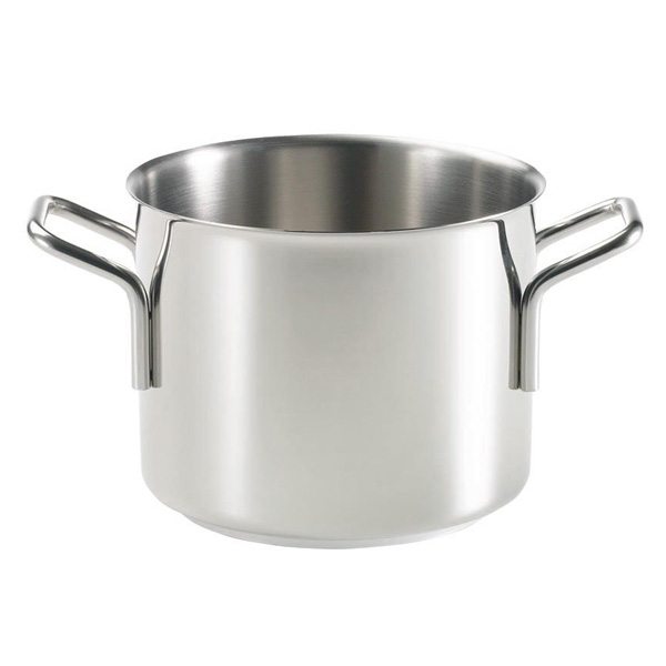 Eva Trio – Topf 3,6 l – Edelstahl