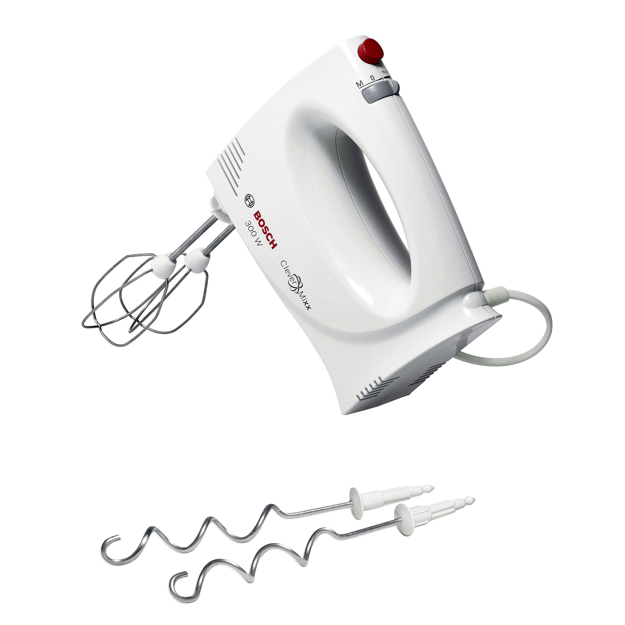 Bosch - Handmixer CleverMixx - MFQ3010
