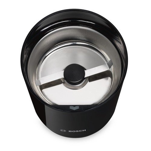 Bosch - Kaffeemühle Schwarz - TSM6A013B