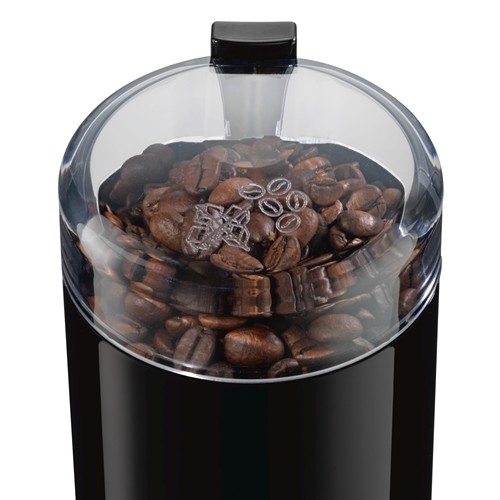 Bosch - Kaffeemühle Schwarz - TSM6A013B