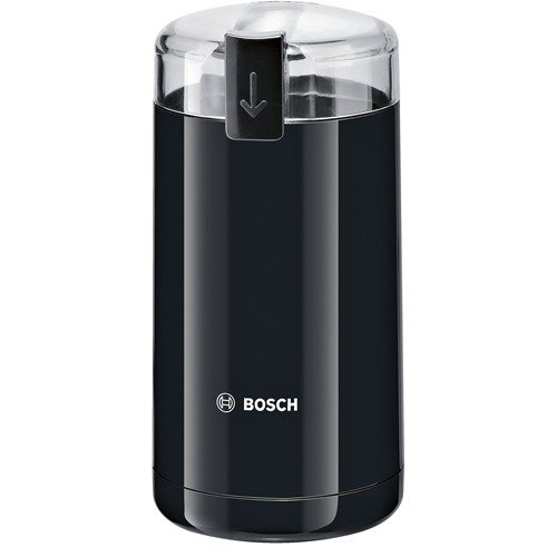 Bosch - Kaffeemühle Schwarz - TSM6A013B