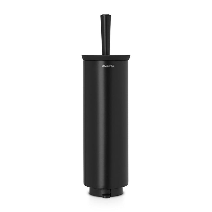 Brabantia – Wand-WC-Bürste – Schwarz