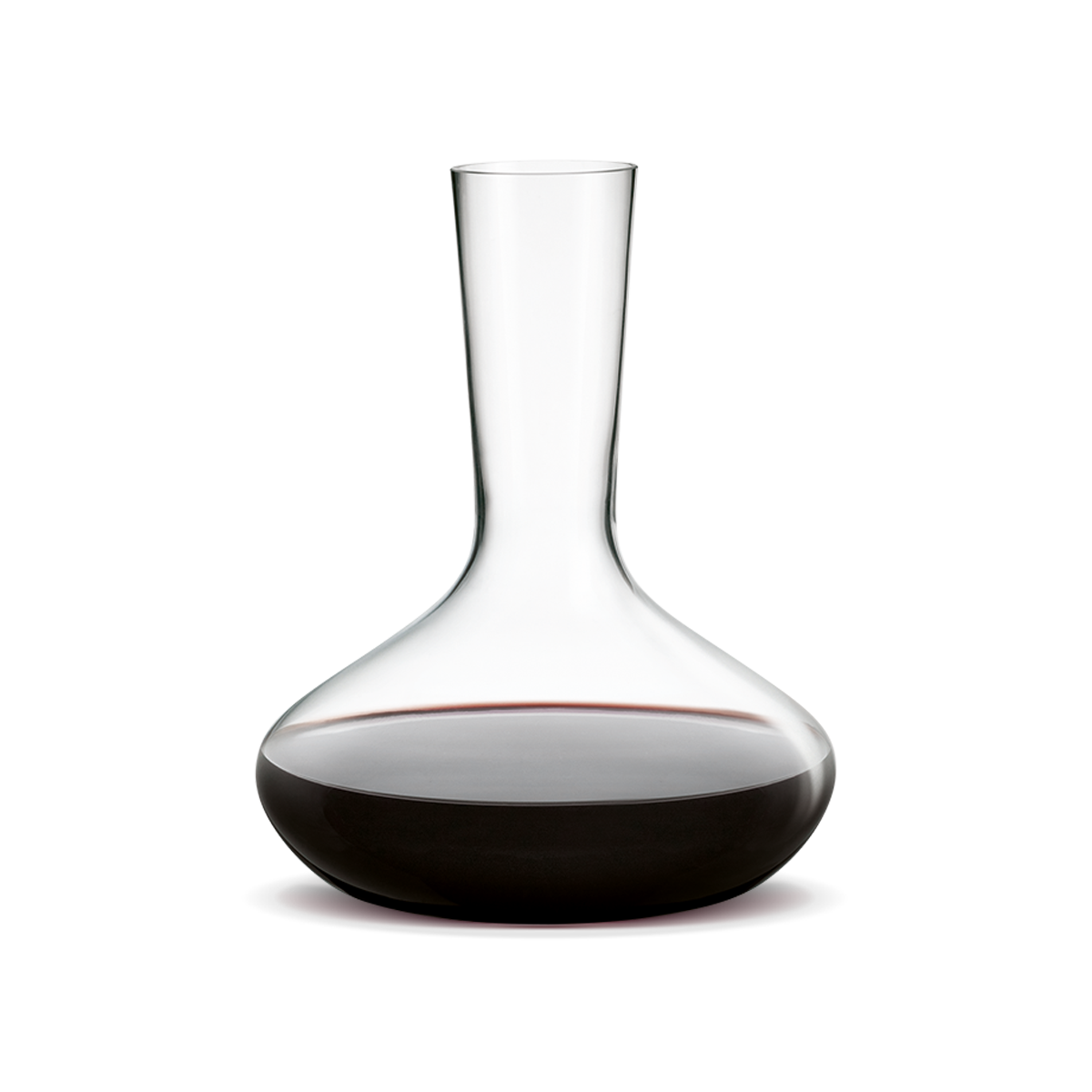 Holmegaard - Cabernet Weinkaraffe klar 1,7 l