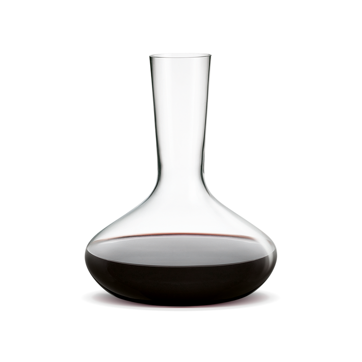 Holmegaard - Cabernet Weinkaraffe klar 1,7 l