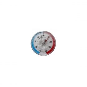 Conzept - Fensterthermometer - mit Saugnapf