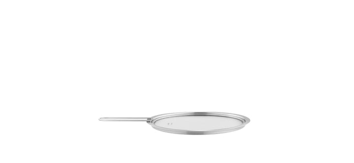 Eva Trio – Tellerdeckel aus Glas – 20 cm