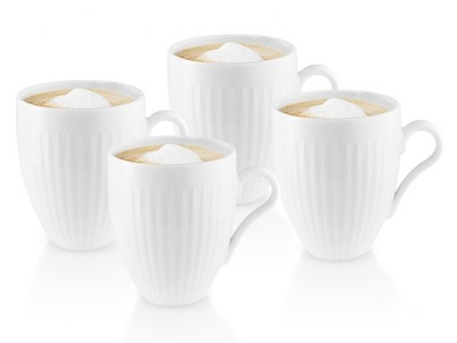 Eva Trio - Legio Nova Becher 40 cl - 4 Stück