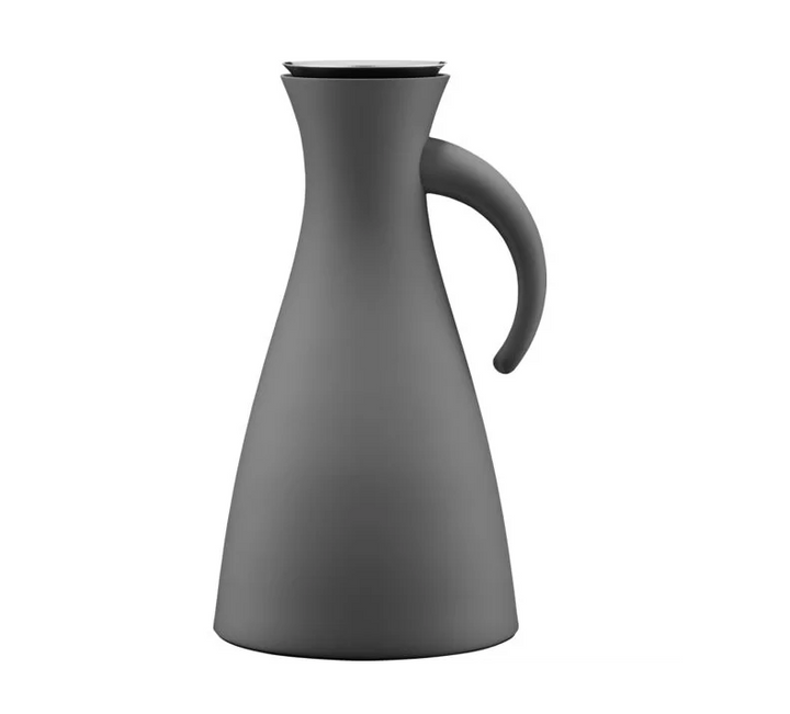 Eva Solo – Thermoskanne 1 l – Grau