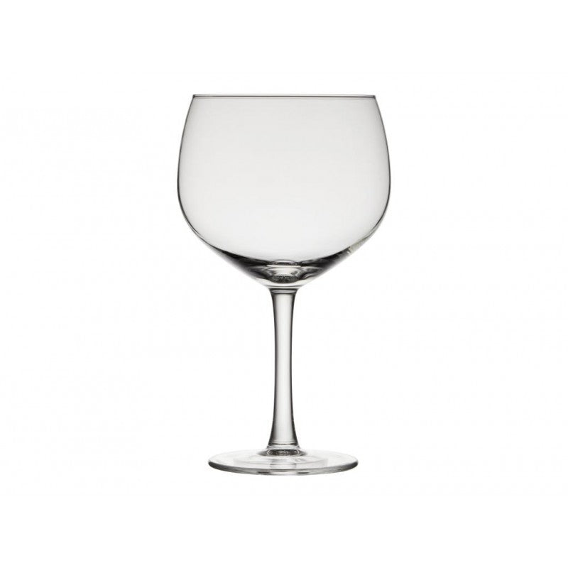 Lyngby Glas – Jewel Gin &amp; Tonic – 4 Stück
