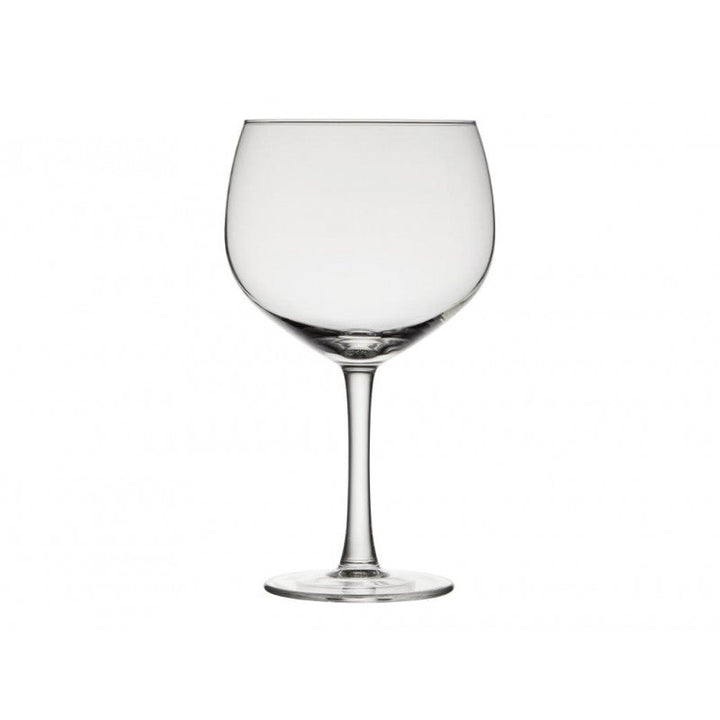 Lyngby Glas – Jewel Gin &amp; Tonic – 4 Stück