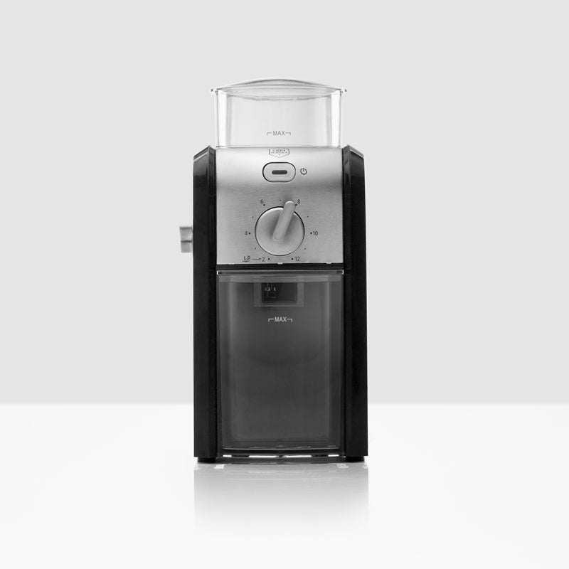 OBH Nordica – Kaffeemühle Präzision