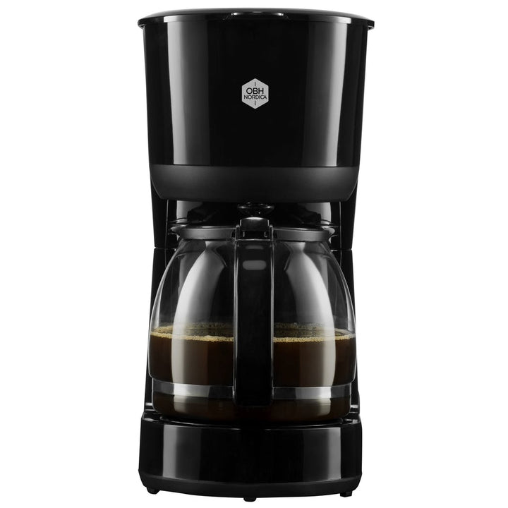 OBH Nordica - Kaffeemaschine DayBreak - schwarz