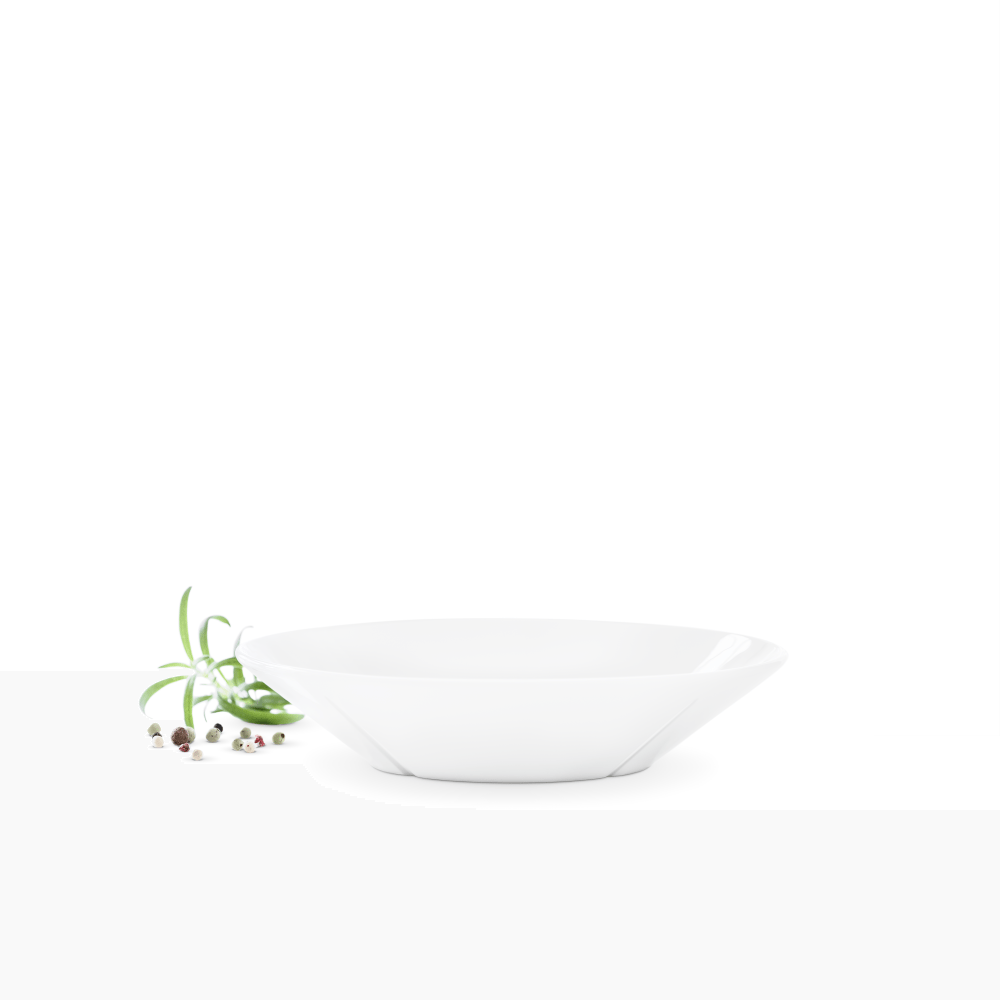 Rosendahl – Grand Cru Tiefer Teller, 19 cm