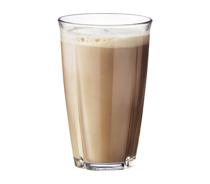 Rosendahl – Grand Cru Soft Latte Glas 48 cl – 4 Stück