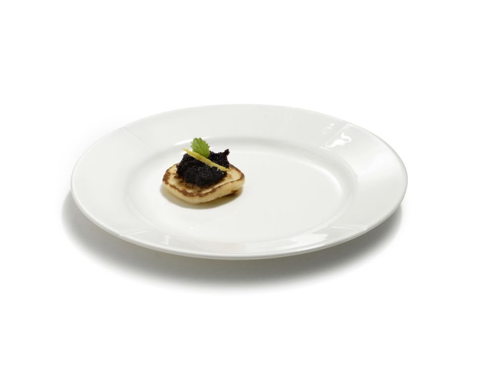 Rosendahl - Grand Cru Teller, 23 cm