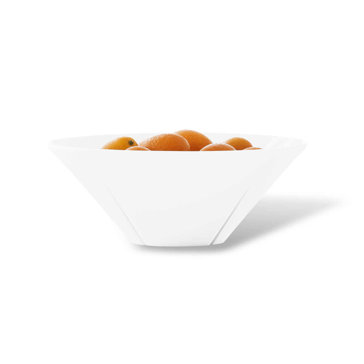 Rosendahl - Grand Cru Schale - Weiß - 17 cm