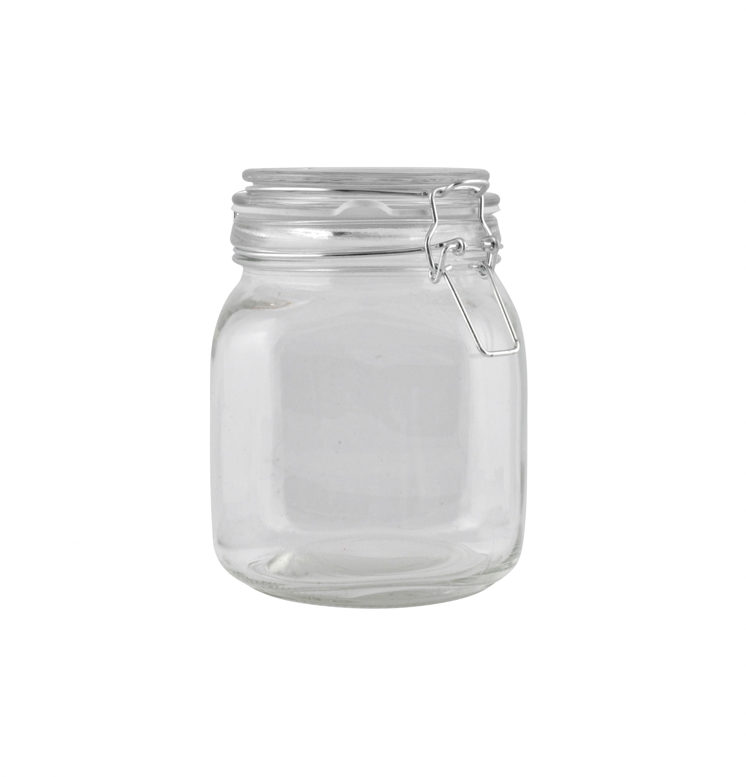 Tag - Aufgussglas - 1 Liter