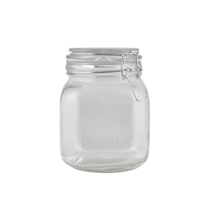 Tag - Aufgussglas - 1 Liter