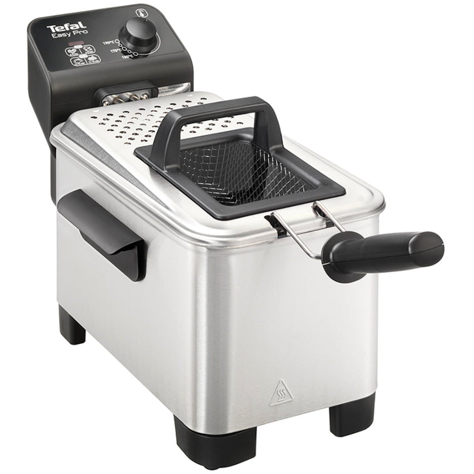 Tefal - Fritteuse - Easy Pro