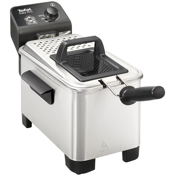 Tefal - Fritteuse - Easy Pro
