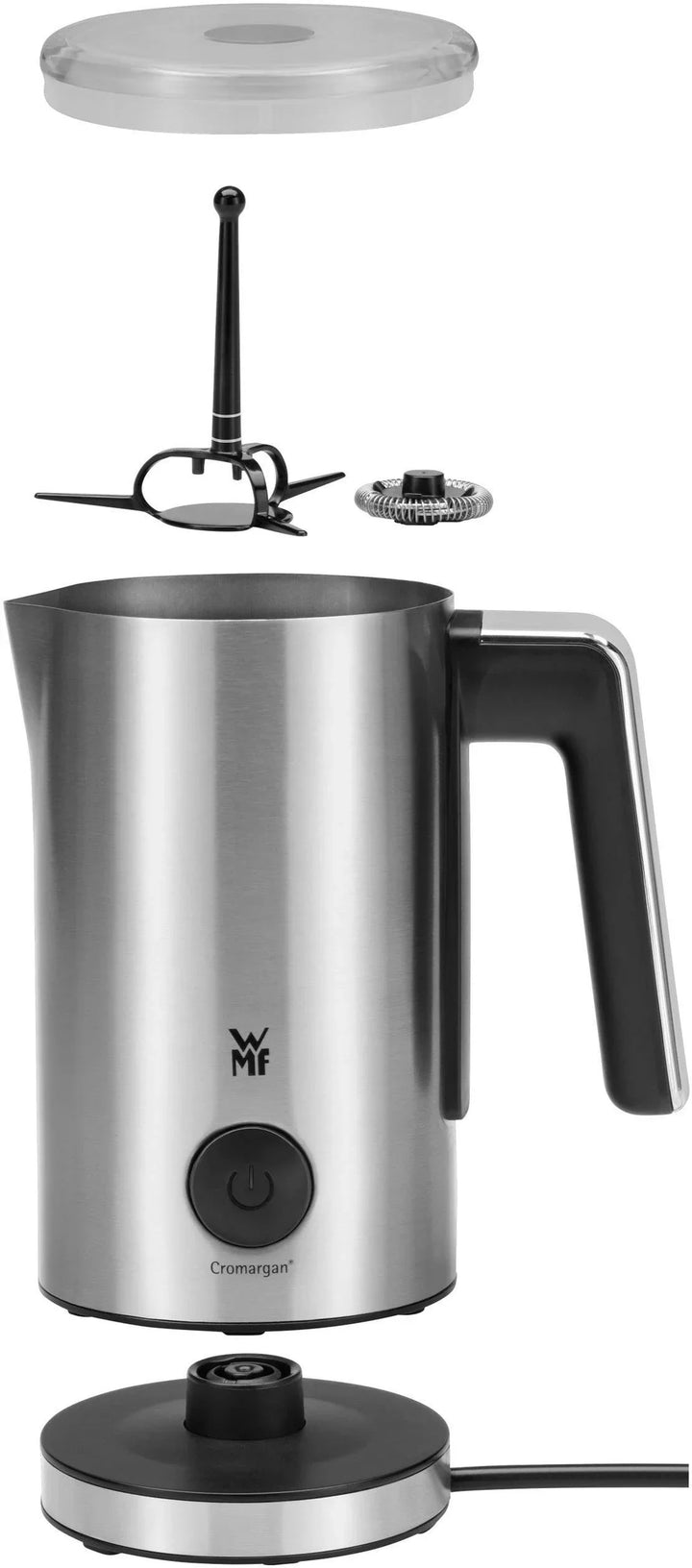 WMF Milchaufschäumer Stelio