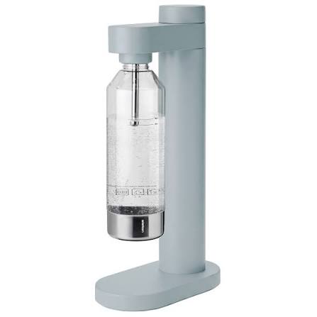 Stelton - Brus kulsyremaskine soft cloud