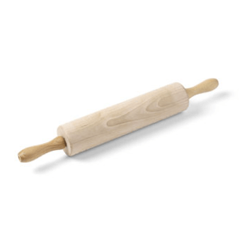 Houten deegroller – Ø 5,5 cm