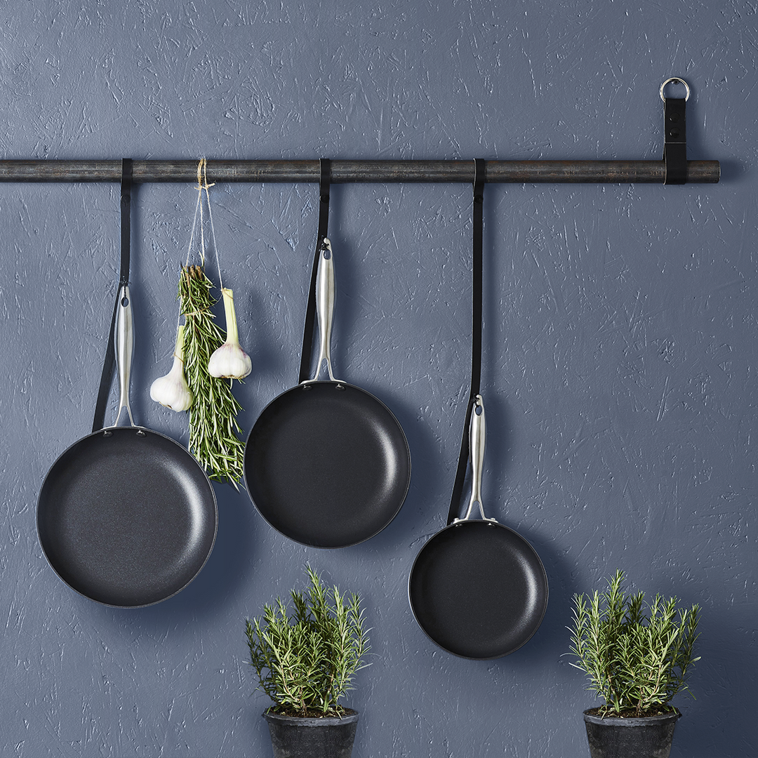 Scanpan - Bratpfanne 28 cm - HaptIQ