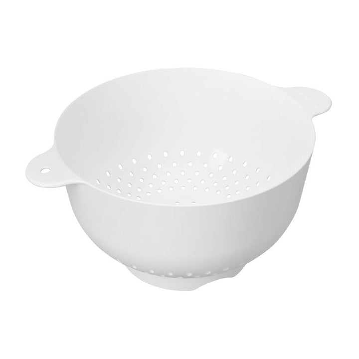 GastroMax - Sieb - Weiß